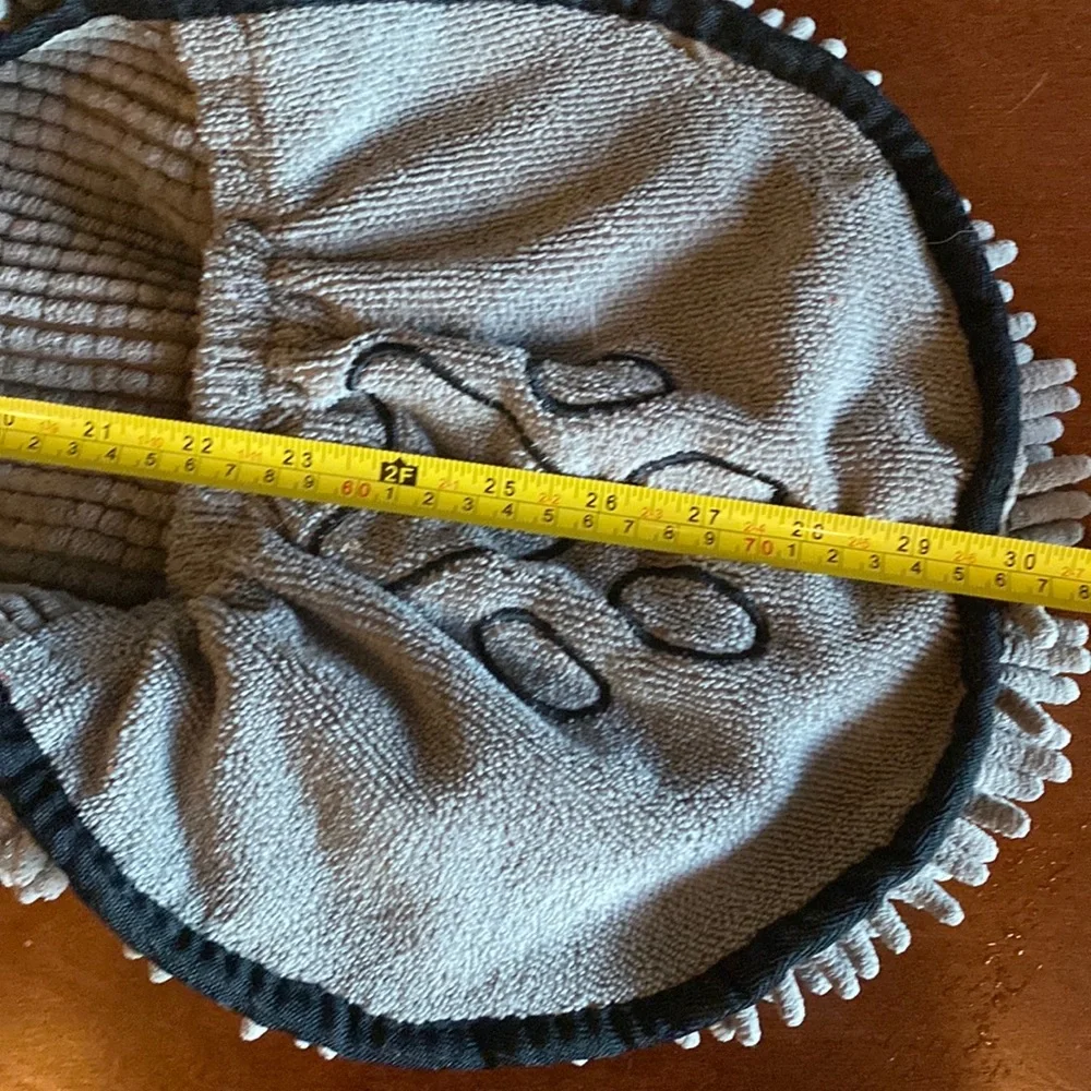 Dog towel